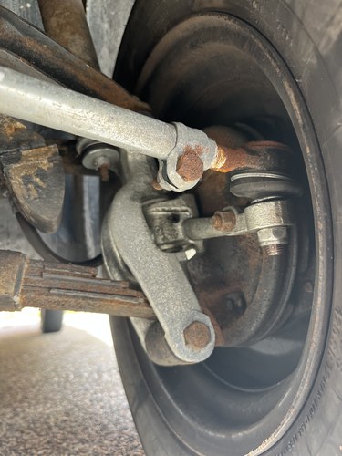 1968 Fiat 500F 650cc zum Verkauf (Bild 77 von 84)