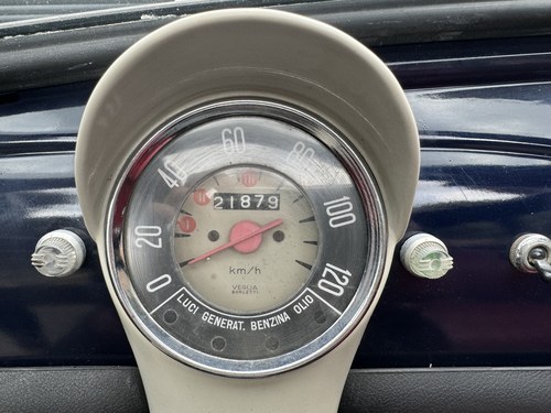 1968 Fiat 500F 650cc zum Verkauf (Bild 44 von 84)