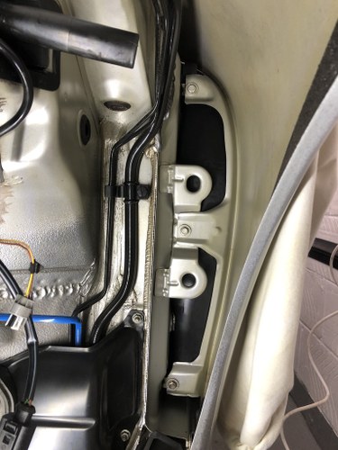 2003 Porsche 996 911 Carrera 4S In vendita (immagine 193 di 206)