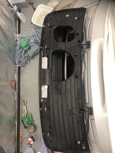 2003 Porsche 996 911 Carrera 4S In vendita (immagine 194 di 206)