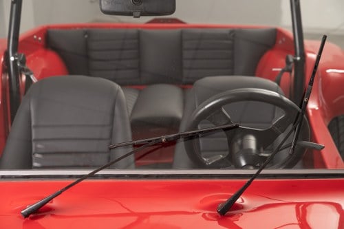 1973 Autozodiaco Deserter Buggy 1200 In vendita (immagine 19 di 43)