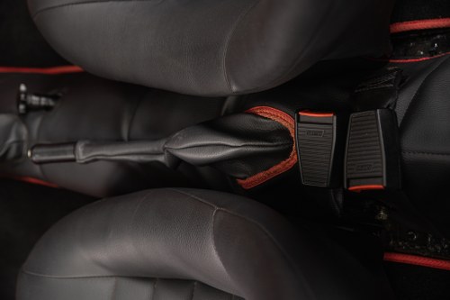 1973 Autozodiaco Deserter Buggy 1200 In vendita (immagine 11 di 43)