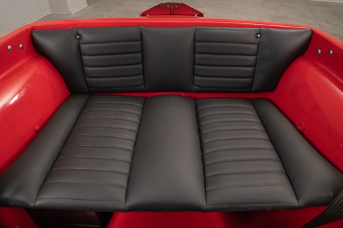 1973 Autozodiaco Deserter Buggy 1200 In vendita (immagine 14 di 43)