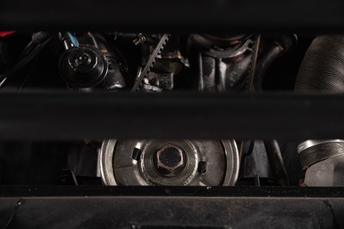 1973 Autozodiaco Deserter Buggy 1200 In vendita (immagine 41 di 43)