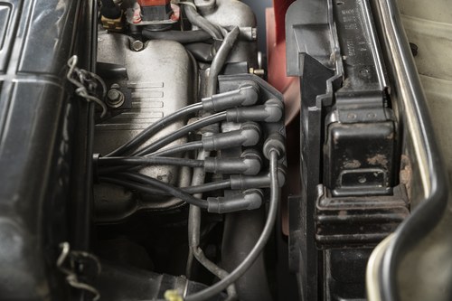 1981 BMW 635 CSI In vendita (immagine 50 di 56)