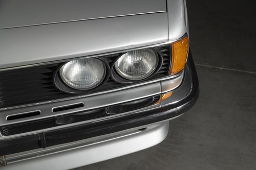 1981 BMW 635 CSI In vendita (immagine 36 di 56)