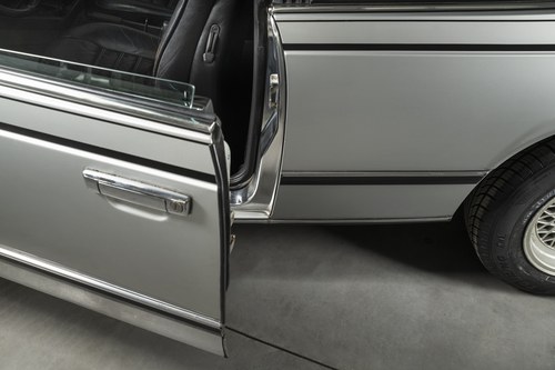 1981 BMW 635 CSI In vendita (immagine 38 di 56)