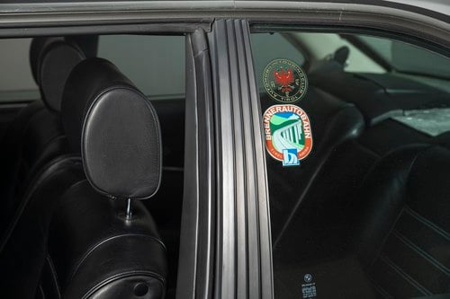 1981 BMW 635 CSI In vendita (immagine 29 di 56)