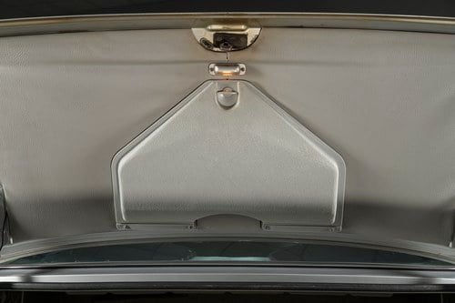 1981 BMW 635 CSI In vendita (immagine 21 di 56)