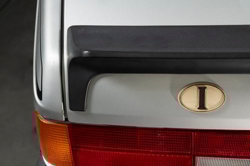 1981 BMW 635 CSI In vendita (immagine 22 di 56)