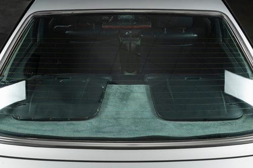 1981 BMW 635 CSI In vendita (immagine 23 di 56)