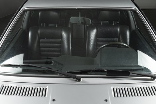 1981 BMW 635 CSI In vendita (immagine 24 di 56)