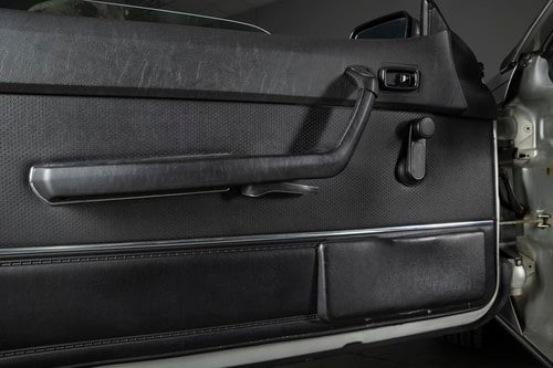 1981 BMW 635 CSI In vendita (immagine 7 di 56)