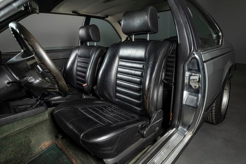 1981 BMW 635 CSI In vendita (immagine 15 di 56)
