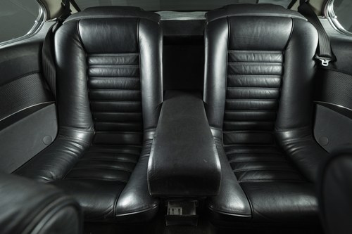 1981 BMW 635 CSI In vendita (immagine 18 di 56)