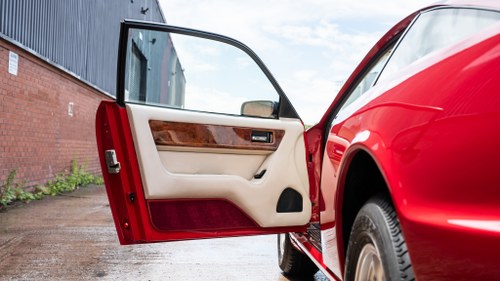 1992 Aston Martin Virage à vendre (picture 68 of 195)