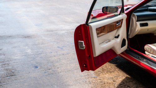 1992 Aston Martin Virage à vendre (picture 69 of 195)