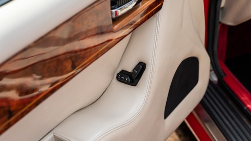 1992 Aston Martin Virage à vendre (picture 70 of 195)