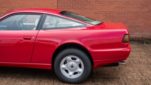 1992 Aston Martin Virage à vendre (picture 88 of 195)