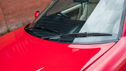 1992 Aston Martin Virage à vendre (picture 94 of 195)