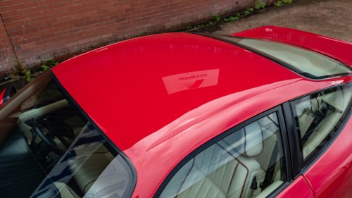 1992 Aston Martin Virage à vendre (picture 95 of 195)