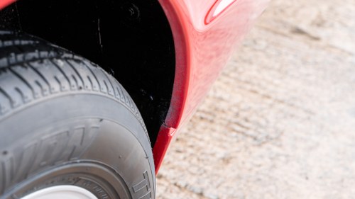 1992 Aston Martin Virage à vendre (picture 104 of 195)