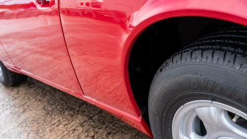 1992 Aston Martin Virage à vendre (picture 105 of 195)