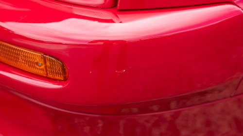 1992 Aston Martin Virage à vendre (picture 108 of 195)