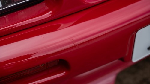 1992 Aston Martin Virage à vendre (picture 114 of 195)