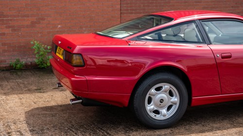 1992 Aston Martin Virage à vendre (picture 120 of 195)