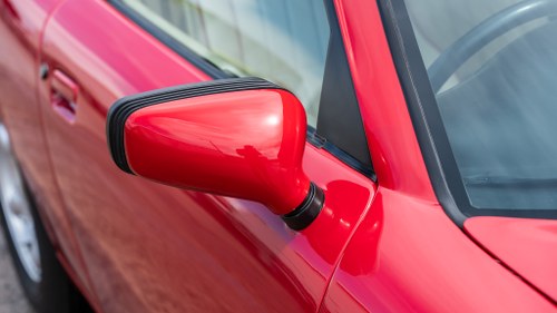 1992 Aston Martin Virage à vendre (picture 127 of 195)