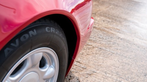 1992 Aston Martin Virage à vendre (picture 134 of 195)