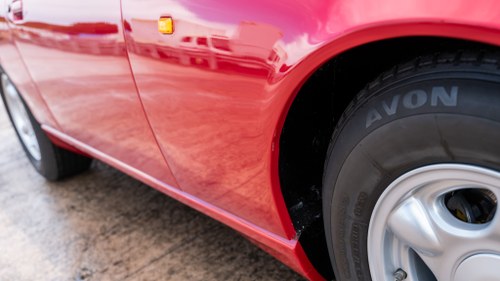 1992 Aston Martin Virage à vendre (picture 135 of 195)