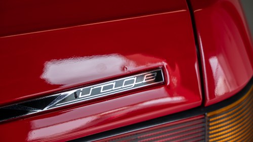 1992 Aston Martin Virage à vendre (picture 142 of 195)