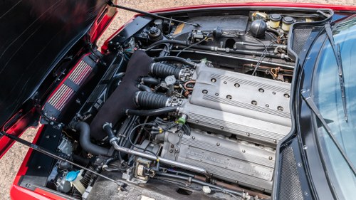 1992 Aston Martin Virage à vendre (picture 145 of 195)