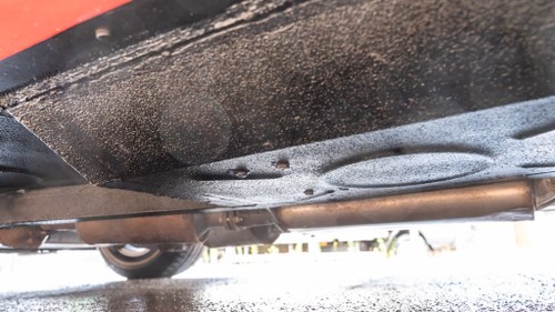 1992 Aston Martin Virage à vendre (picture 159 of 195)