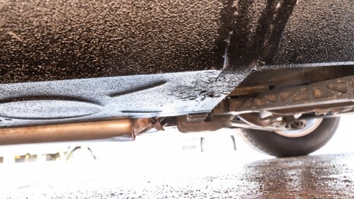 1992 Aston Martin Virage à vendre (picture 160 of 195)