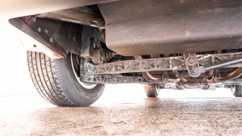 1992 Aston Martin Virage à vendre (picture 164 of 195)