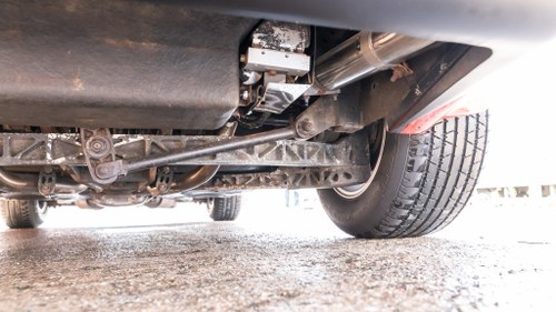 1992 Aston Martin Virage à vendre (picture 165 of 195)