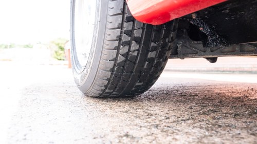 1992 Aston Martin Virage à vendre (picture 167 of 195)