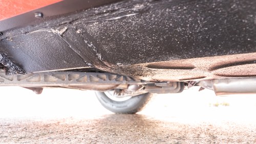 1992 Aston Martin Virage à vendre (picture 170 of 195)