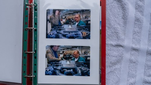 1992 Aston Martin Virage à vendre (picture 182 of 195)