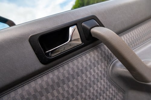 1990 Mercedes-Benz 190E 2.0 In vendita (immagine 45 di 177)