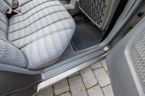 1990 Mercedes-Benz 190E 2.0 In vendita (immagine 50 di 177)