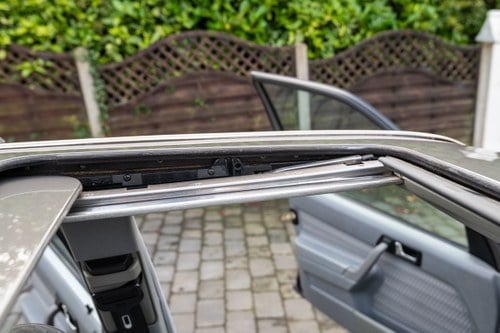 1990 Mercedes-Benz 190E 2.0 In vendita (immagine 62 di 177)