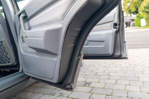 1990 Mercedes-Benz 190E 2.0 In vendita (immagine 74 di 177)