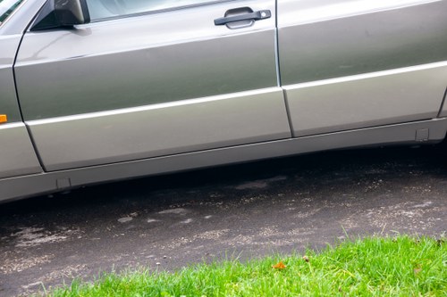 1990 Mercedes-Benz 190E 2.0 In vendita (immagine 88 di 177)