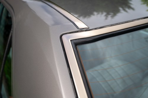 1990 Mercedes-Benz 190E 2.0 In vendita (immagine 105 di 177)