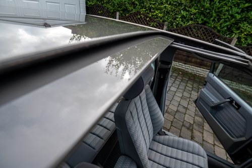 1990 Mercedes-Benz 190E 2.0 In vendita (immagine 118 di 177)