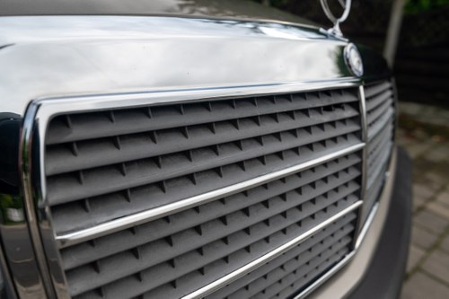 1990 Mercedes-Benz 190E 2.0 In vendita (immagine 120 di 177)